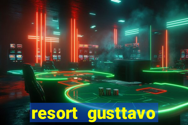 resort gusttavo lima porto de galinhas